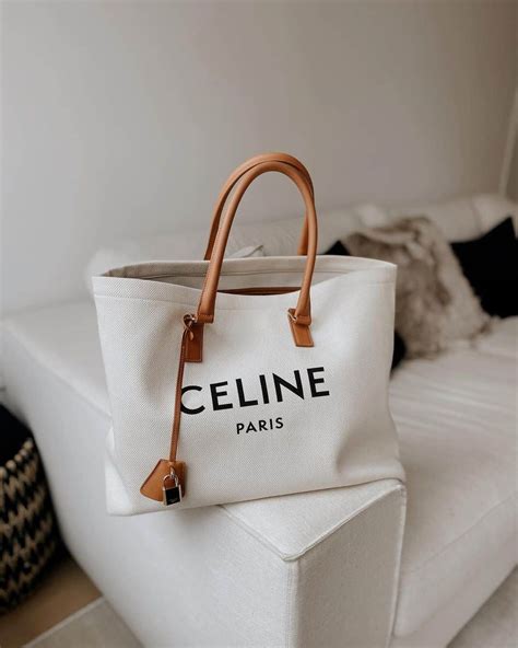 celine plastic bag material|best Celine bags 2022.